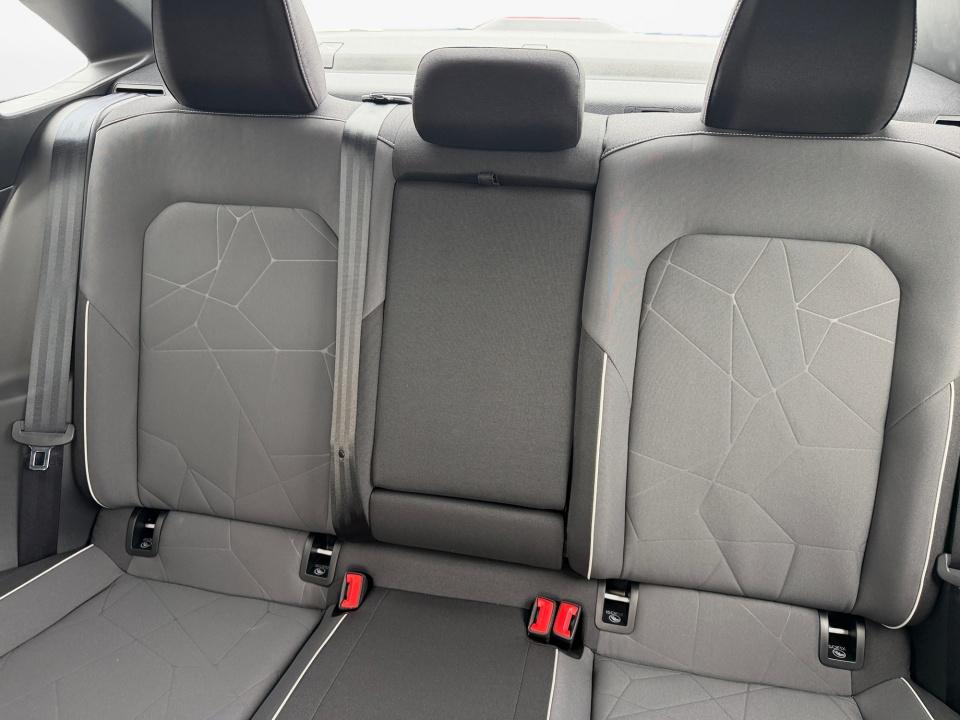 2027 Volkswagen Jetta Sport