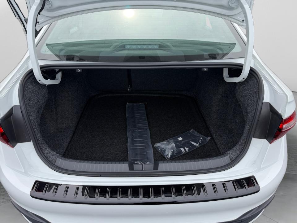 2027 Volkswagen Jetta Sport