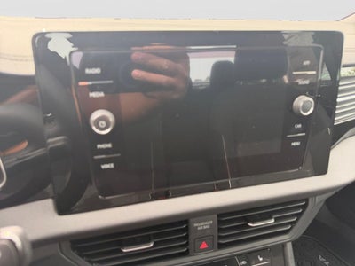 2027 Volkswagen Jetta Sport