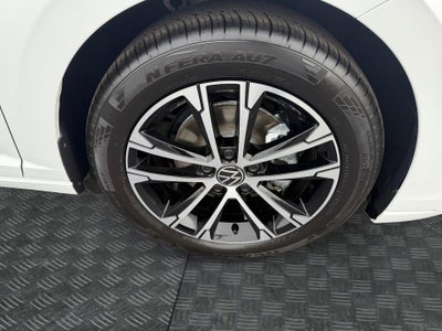 2027 Volkswagen Jetta Sport