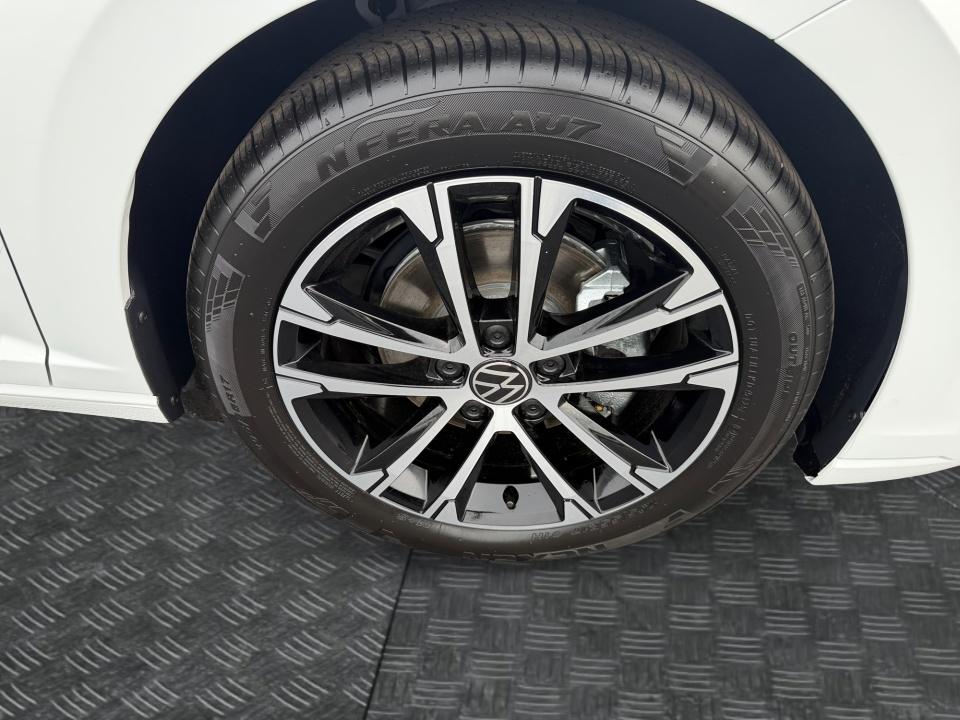 2027 Volkswagen Jetta Sport