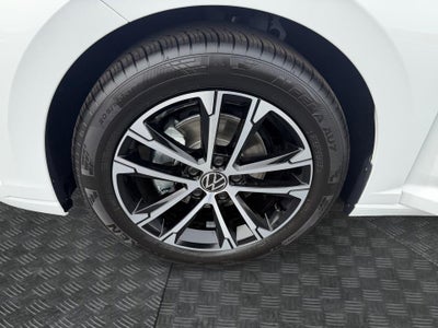 2027 Volkswagen Jetta Sport