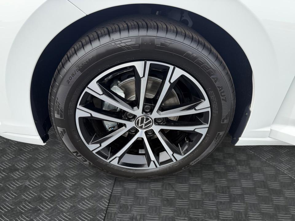 2027 Volkswagen Jetta Sport