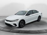 2027 Volkswagen Jetta Sport