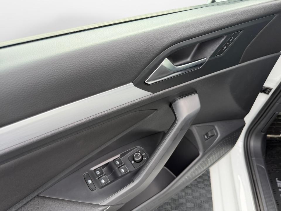 2027 Volkswagen Jetta Sport