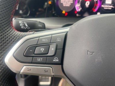 2026 Volkswagen Golf GTI S