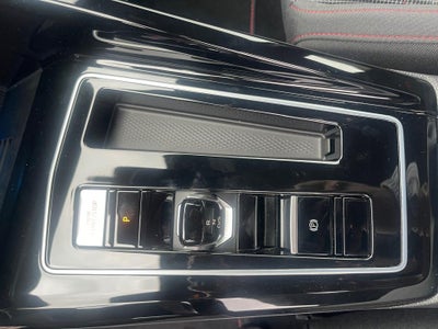 2026 Volkswagen Golf GTI S
