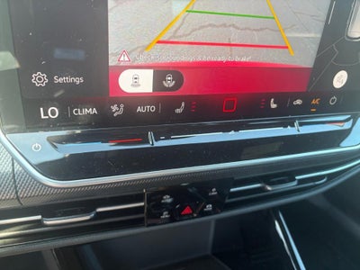 2026 Volkswagen Golf GTI S