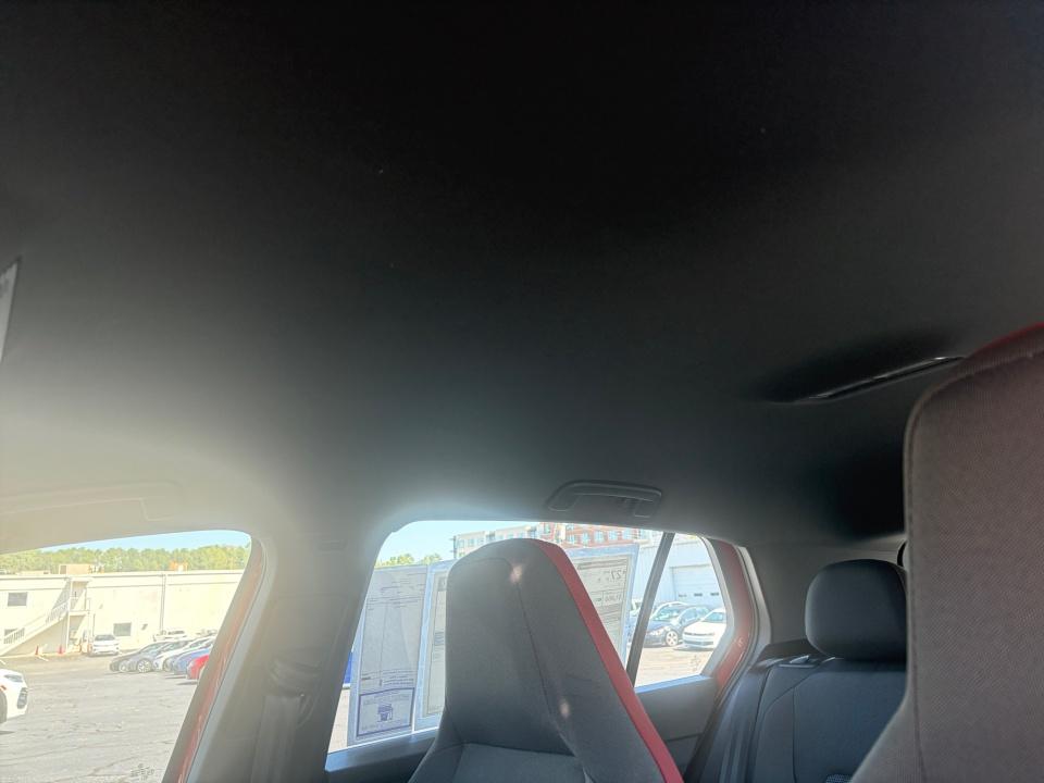 2026 Volkswagen Golf GTI S