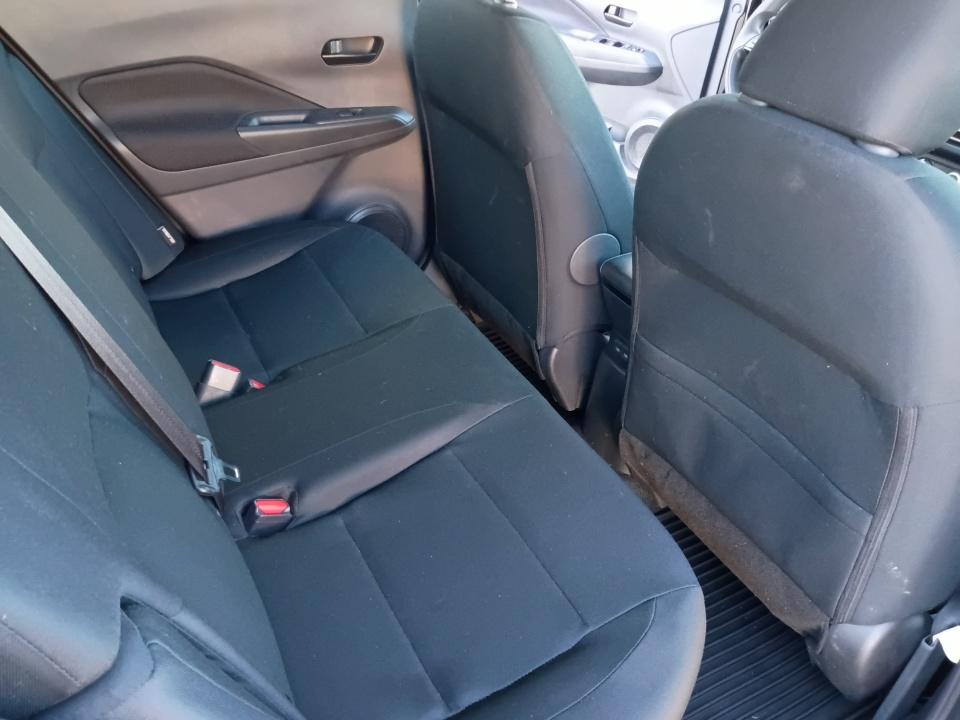 2023 Nissan Kicks S