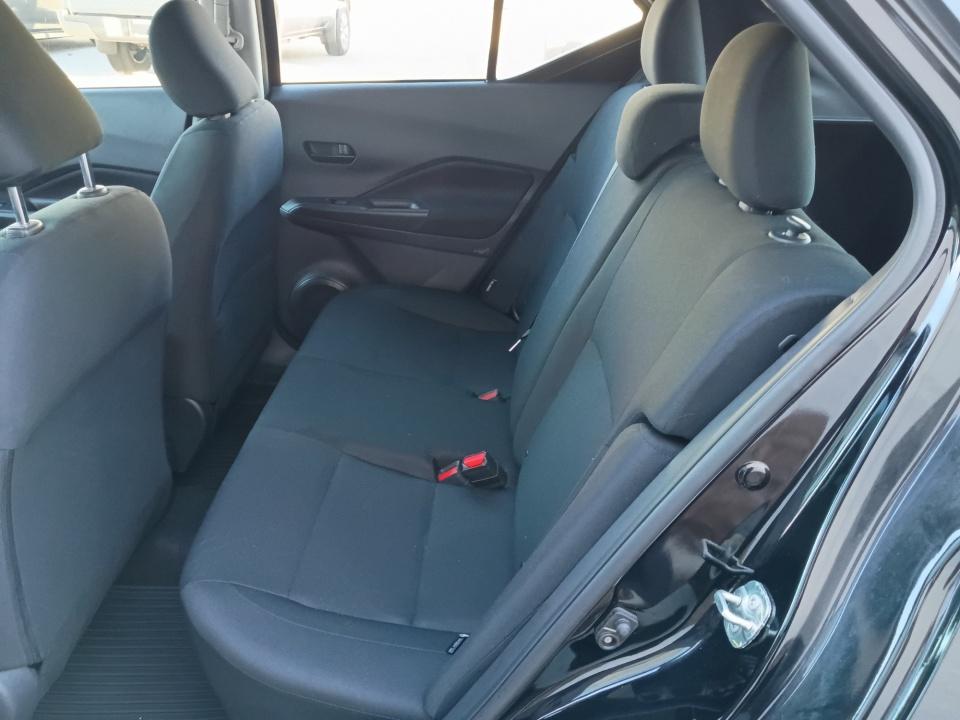 2023 Nissan Kicks S