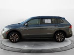 2022 Volkswagen Tiguan S