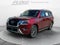 2022 Nissan Armada Platinum