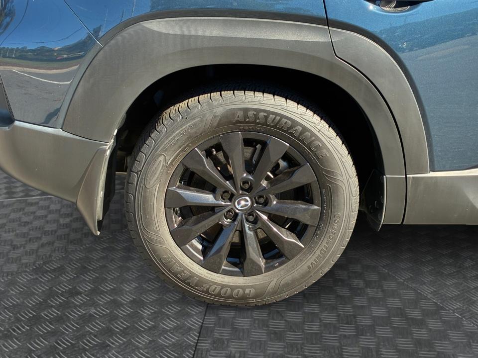 2023 Mazda Mazda CX-50 2.5 S Preferred Plus Package