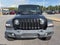 2020 Jeep Wrangler Unlimited Willys