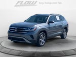 2021 Volkswagen Atlas 2.0T SE