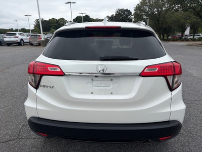 2020 Honda HR-V EX