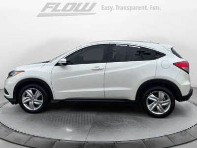 2020 Honda HR-V EX