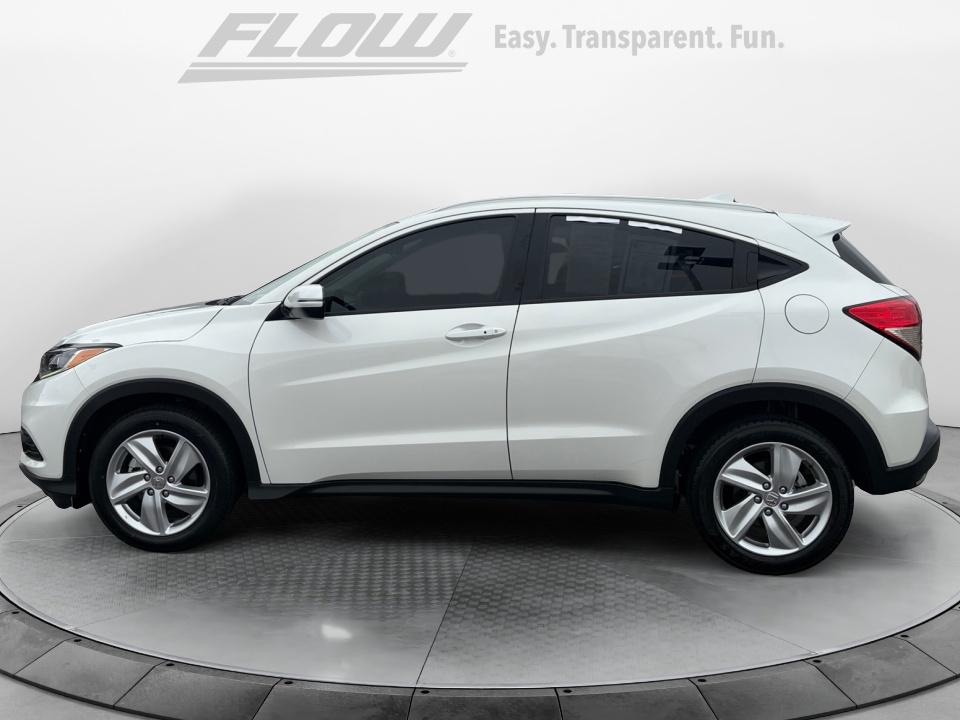 2020 Honda HR-V EX
