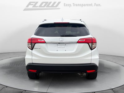 2020 Honda HR-V EX