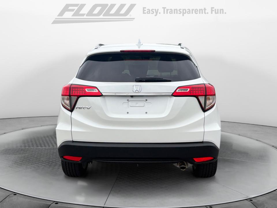2020 Honda HR-V EX