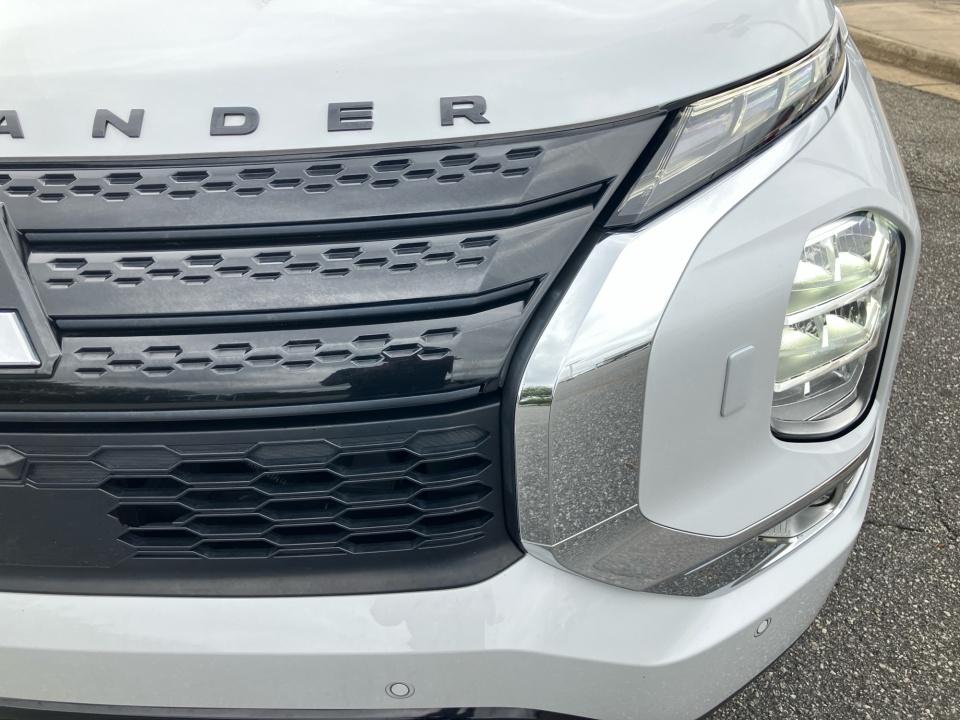 2023 Mitsubishi Outlander SEL