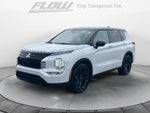 2023 Mitsubishi Outlander SEL