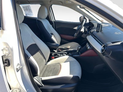 2017 Mazda Mazda CX-3 Grand Touring