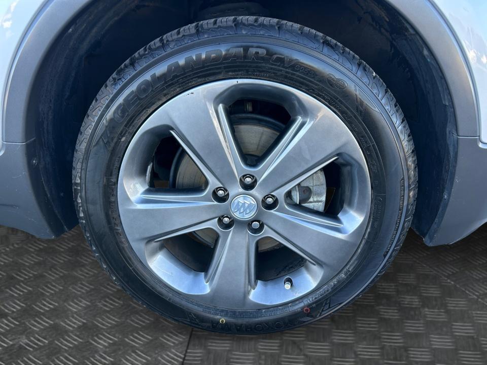 2013 Buick Encore Convenience