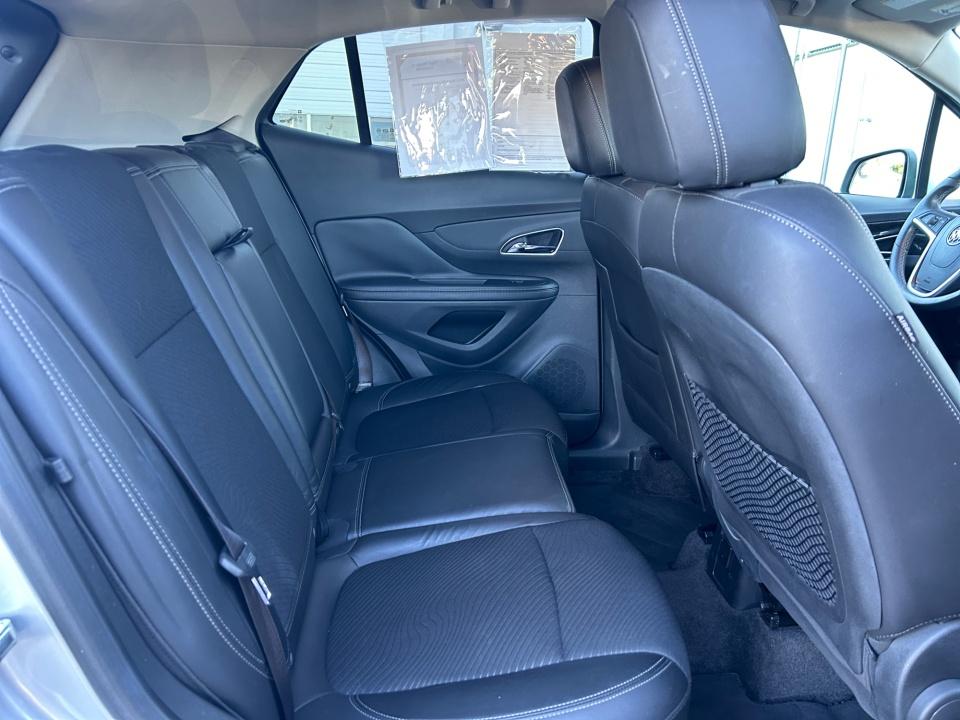 2013 Buick Encore Convenience