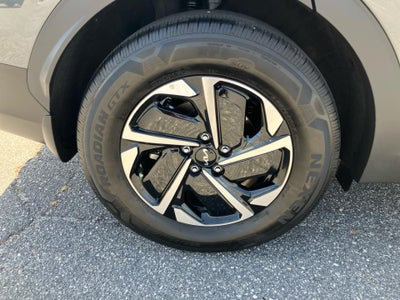 2025 Kia Sportage Hybrid LX
