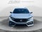 2021 Honda Civic Hatchback Sport