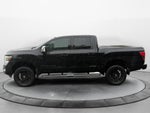 2020 Nissan TITAN SL