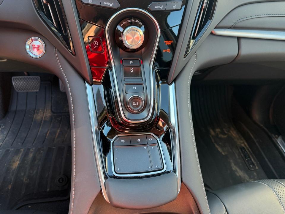 2023 Acura RDX w/Technology Package