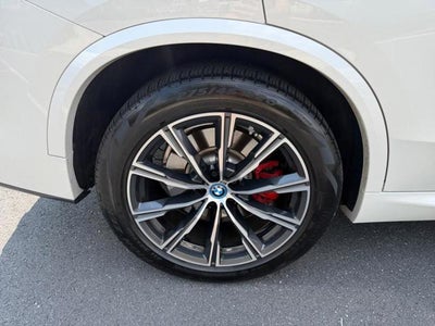 2023 BMW X5 xDrive45e