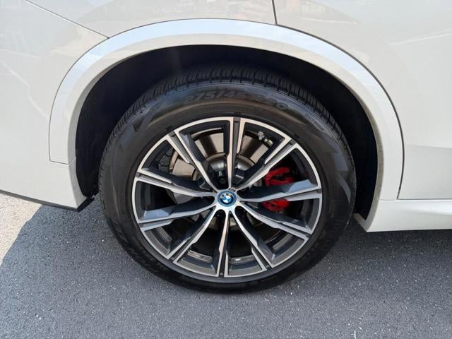 2023 BMW X5 xDrive45e