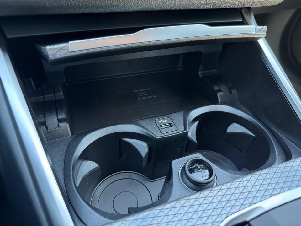 2026 BMW 330i 330i xDrive