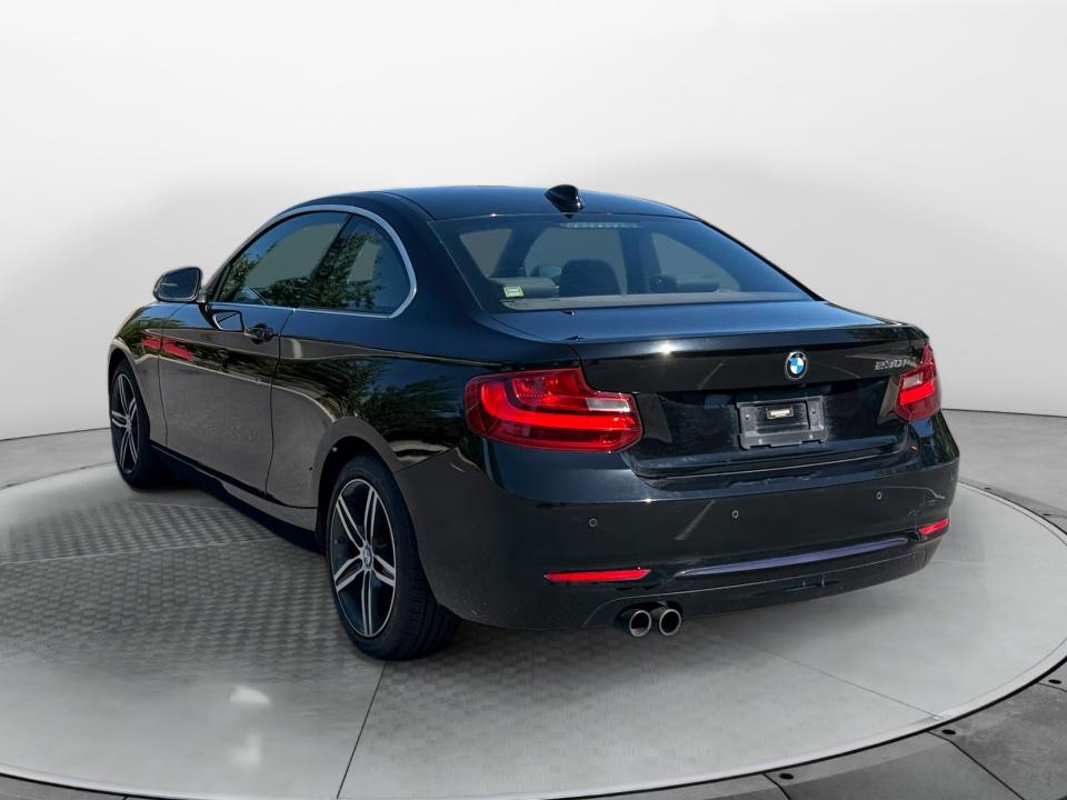 2017 BMW 230i 230i