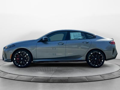 2026 BMW M235 Gran Coupe M235 xDrive