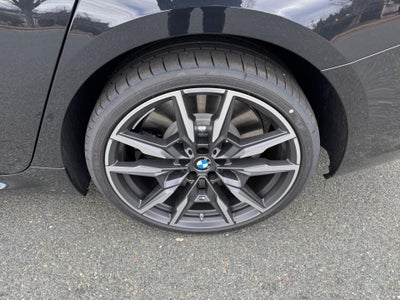 2026 BMW M850i Gran Coupe M850i