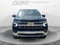 2023 Chevrolet Silverado 1500 4WD Crew Cab Short Bed LTZ
