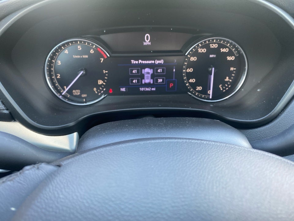 2019 Cadillac XT4 FWD Premium Luxury