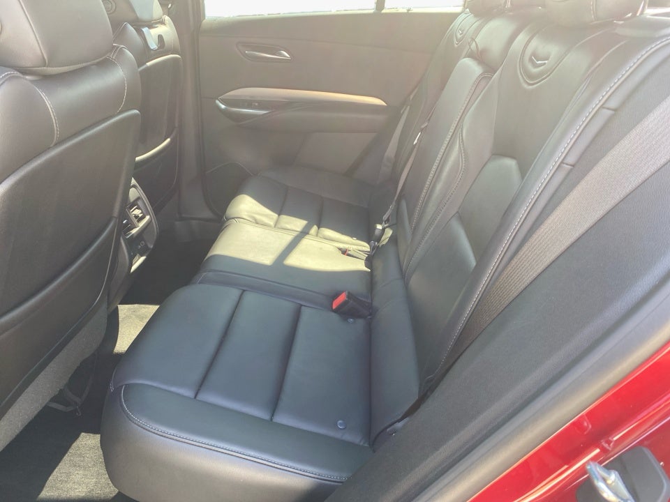2019 Cadillac XT4 FWD Premium Luxury
