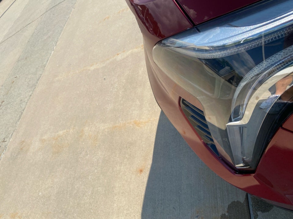 2019 Cadillac XT4 FWD Premium Luxury