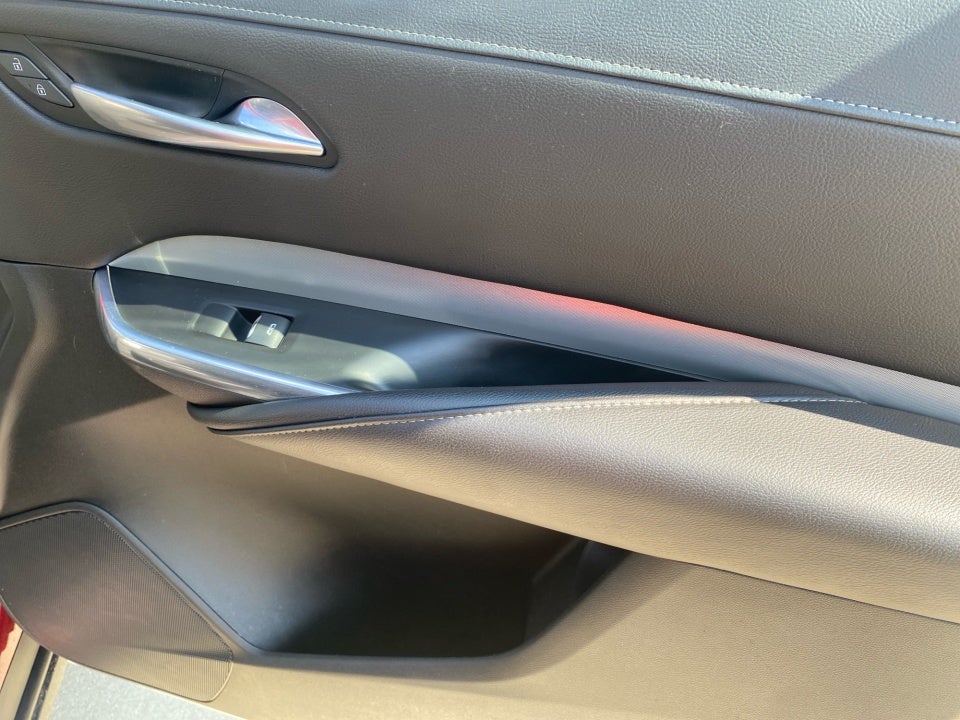 2019 Cadillac XT4 FWD Premium Luxury