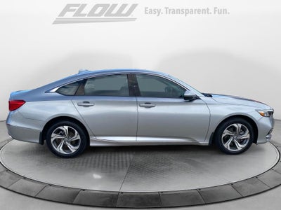 2020 Honda Accord EX-L