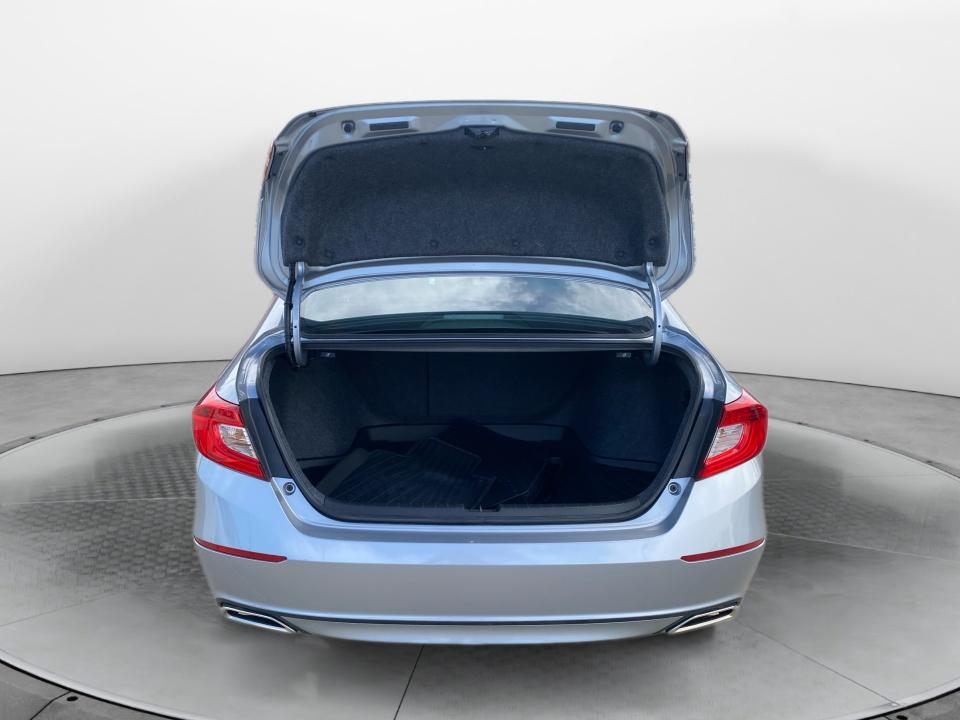 2020 Honda Accord EX-L