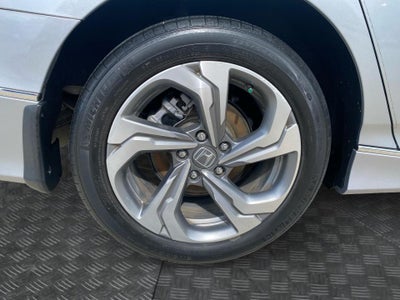 2020 Honda Accord EX-L