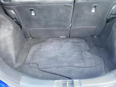 2018 Honda Fit EX-L