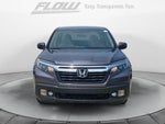 2018 Honda Ridgeline RTL
